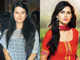 Kasam Tanuja S Plastic Surgery Brings Back Rishi S Tanu Viewers have witness the death of tanu and how she was revived as tanuja. www serialupdate in