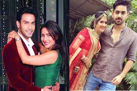images of tashan e ishq twinkle and father