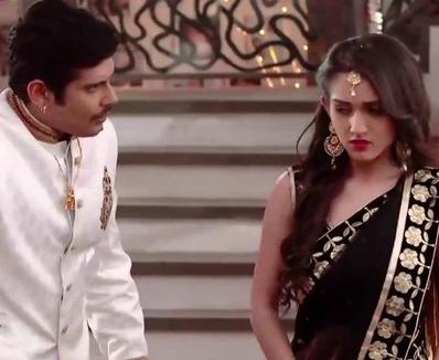 SNS: Chanda's double game plan against Meera and Dharam shocking