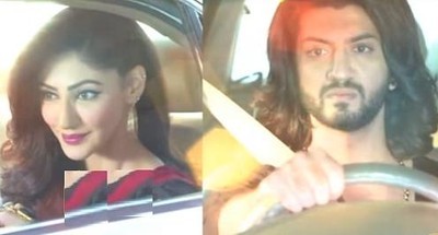 Ishqbaaz: Om and Shwetlana's marriage deal followed with a twist