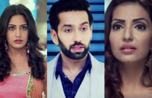 Ishqbaaz: Pinky gets revengful against Anika, join hands with Tia
