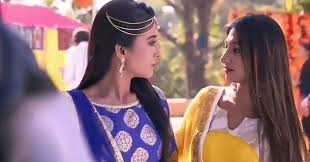 YRKKH: Naira-Keerti unites saving Kartik from Aditya's evil plan