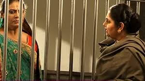 SNS: Gaura furious as Kokila escapes from jail befooling jailer