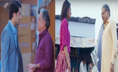 Kuch Rang Pyaar Ke Aise Bhi:Sonakshi take drama queen avatar in Khatri-Ishwari matter