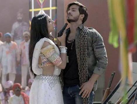 Ghulaam: Rangeela and Shivani's love to be blossom soon in Behrampur