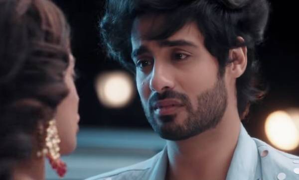 Yeh Hai Chahatein: Rudra caught Salochna doppelganger truth red handed