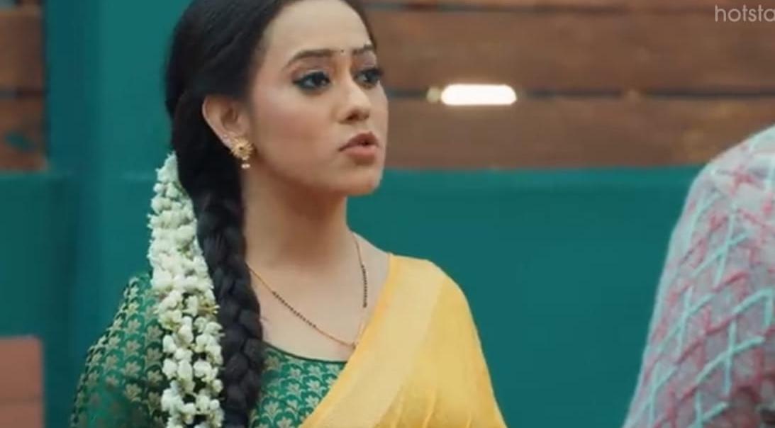 Yeh Hai Chahatein: Preesha tries to know about Venky's Murder